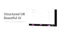 design responsive UI UX in figma