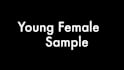 give you a youthful, androgynous voice