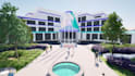 create realistic 3d landscape and architectural rendering