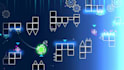 create a geometry dash layout for you