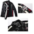 design custom motorbike racing suits, jackets, and gloves