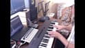 record piano, synth, keyboard, organ for any styles