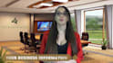 be your professional greenscreen video spokesperson