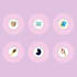 design creative instagram highlights for you