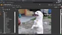 do deep learning using yolo, tensor flow, keras, pytorch, and opencv