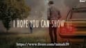 create modern lyric video