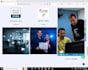 do basic and professional wordpress website plus blog