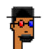 make nft cryptoart  cryptopunk collectibles or series