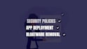 configure intune and autopilot for your company