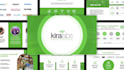 design a professional powerpoint presentation