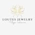 do create creative jewelry logo designer