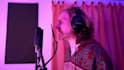 perform and record my ethnic throat singing for your project