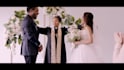 professional wedding video editing cinematic and emotional