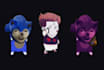 create dank custom twitch emotes for you