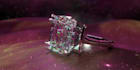 do 3d jewelry model of rings and render them