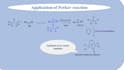 draw chemical structure, spectra and reaction mechanisms using chemdraw