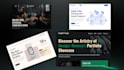 create a stunning shopify website