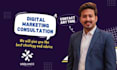 be your expert consultant on social media ads and social media manager