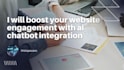 boost your website engagement with ai chatbot integration