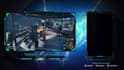create a professional twitch and kick overlay stream package