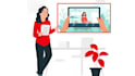 create a professional 2d animated explainer video in 24h