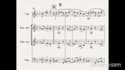 compose, arrange and orchestrate your jazz, classical music