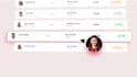 create 2d saas explainer video, saas demo video, software explainer ui animation
