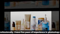 do background removal, clipping path, product image editing