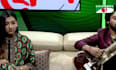 teach you how to play sitar
