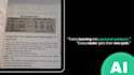 create ar with ai learning experience with dashboard and analytics