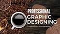 professional graphic design work