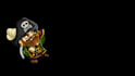 do spine 2d animation for game project