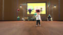 original 3d animation film and model