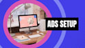setup and manage facebook ads, conversion with fb pixel and meta ads campaign