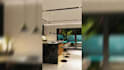 create 3d architectural interior rendering for social media