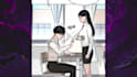 do manhwa recap editing for your youtube channel