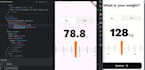 android, ios, and web app