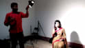 teach photography, lighting, posing