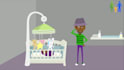 do life insurance animated promo video