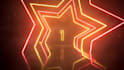 amazing luxury  new years countdown