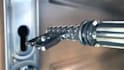 craft a lock key themed door opening intro