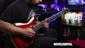 be your session guitarist for multiple genres