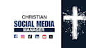 manage your facebook christian page account