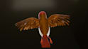 make 3d model of characters and animals with texture and rig
