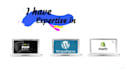 do any wordpress customization and create responsive wesite