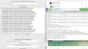 do web  telegram bot scraper and clicker automations telegram