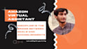 be amazon consultant, business consultant, fba consultant