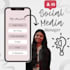 manage your instagram account