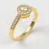 design your engagement rings for 3d printing and manufacturing