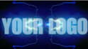 create custom dj visuals, vj loops, logo animation